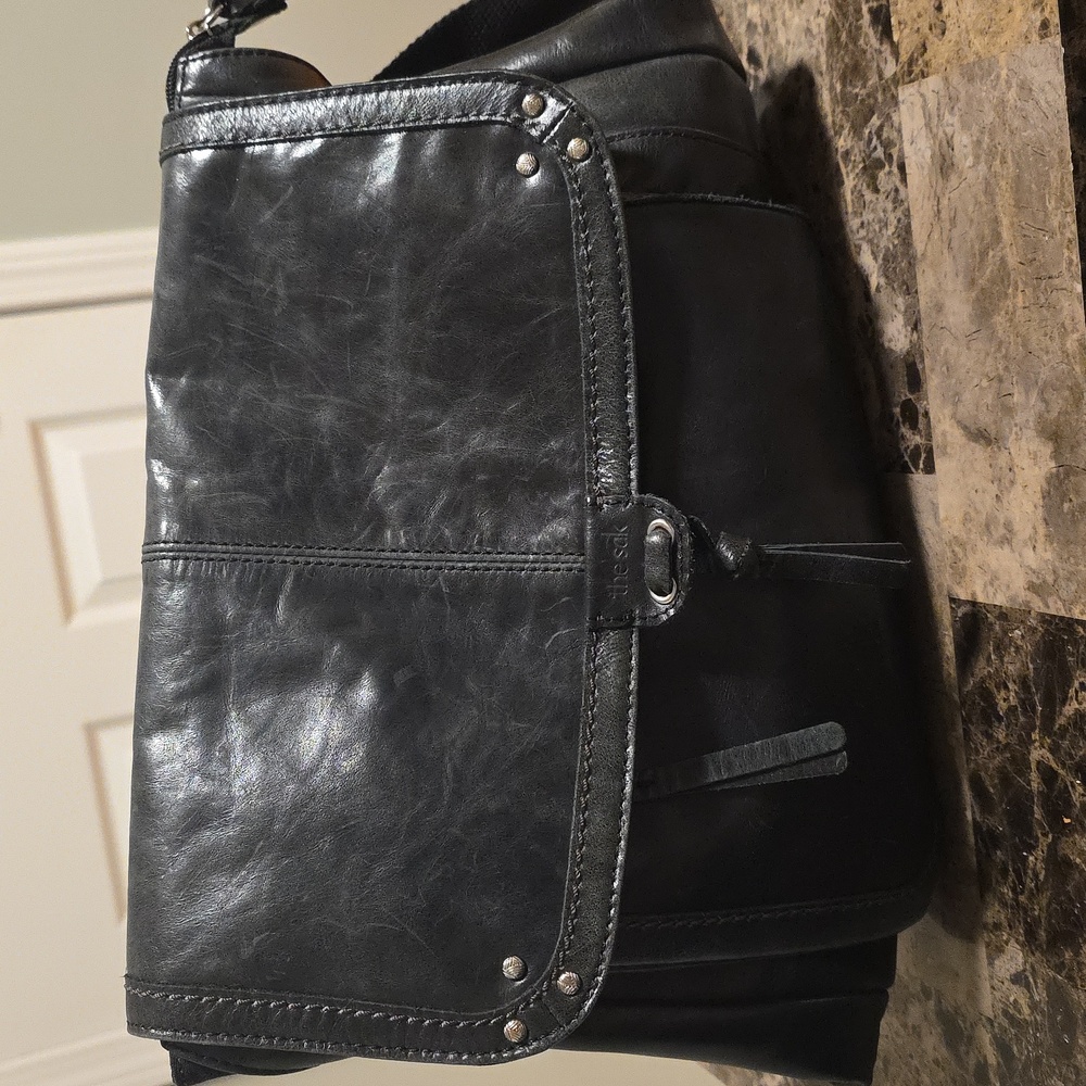The Sak "Ventura" convertible backpack/crossbody bag.  Please see pictures!!
